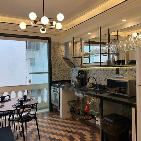 Real Apartments 364 - 3 Suites Vista Mar De Alto Padrao Em Copacabana Ріо-де-Жанейро Екстер'єр фото