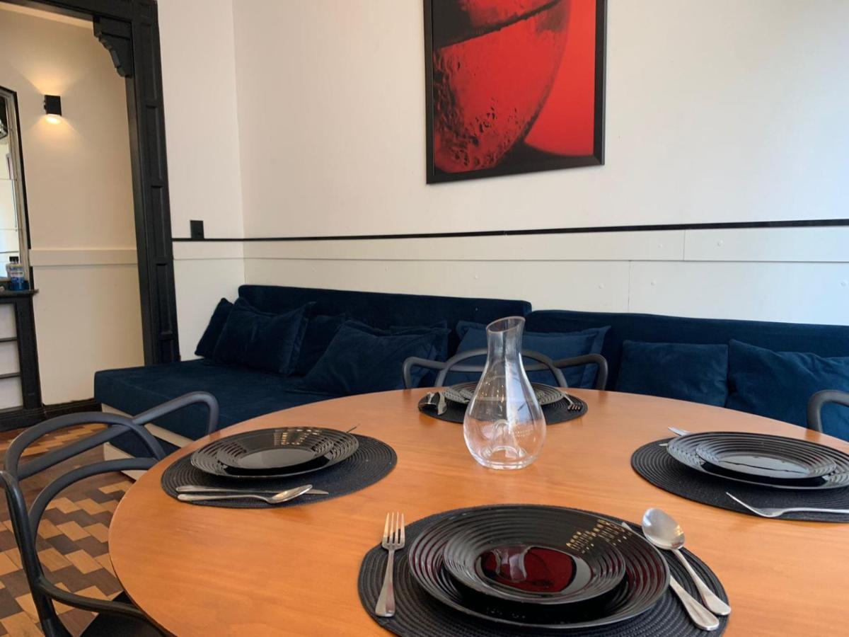 Real Apartments 364 - 3 Suites Vista Mar De Alto Padrao Em Copacabana Ріо-де-Жанейро Екстер'єр фото