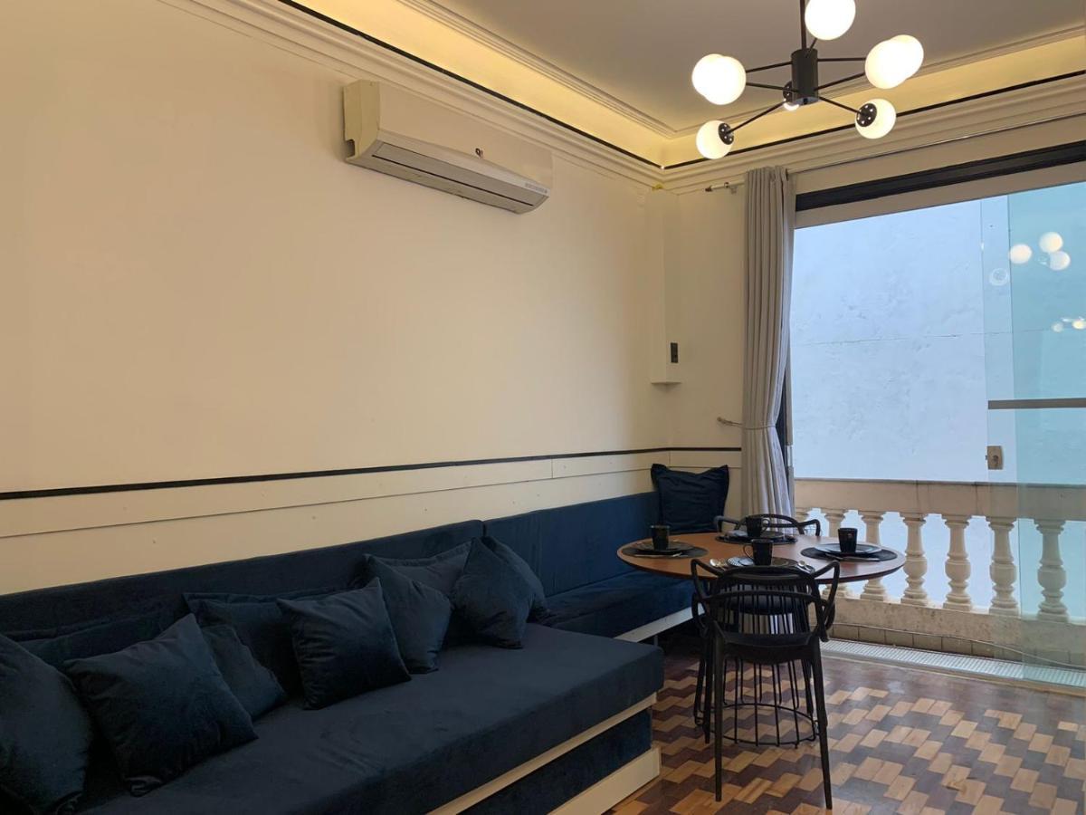 Real Apartments 364 - 3 Suites Vista Mar De Alto Padrao Em Copacabana Ріо-де-Жанейро Екстер'єр фото