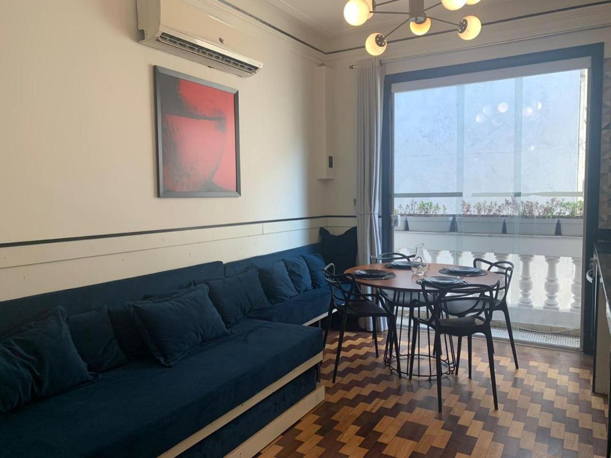 Real Apartments 364 - 3 Suites Vista Mar De Alto Padrao Em Copacabana Ріо-де-Жанейро Екстер'єр фото