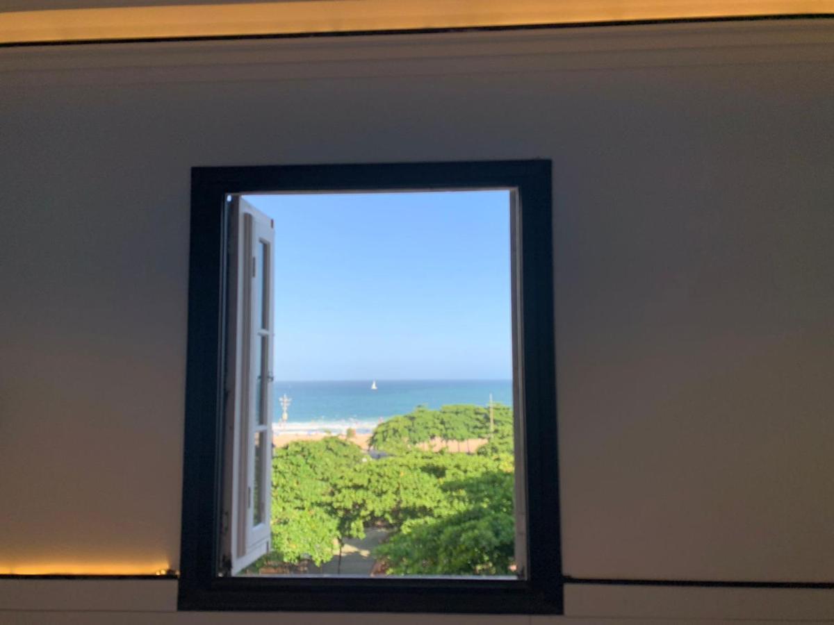 Real Apartments 364 - 3 Suites Vista Mar De Alto Padrao Em Copacabana Ріо-де-Жанейро Екстер'єр фото