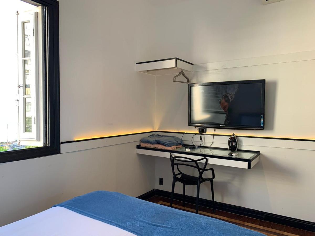 Real Apartments 364 - 3 Suites Vista Mar De Alto Padrao Em Copacabana Ріо-де-Жанейро Екстер'єр фото