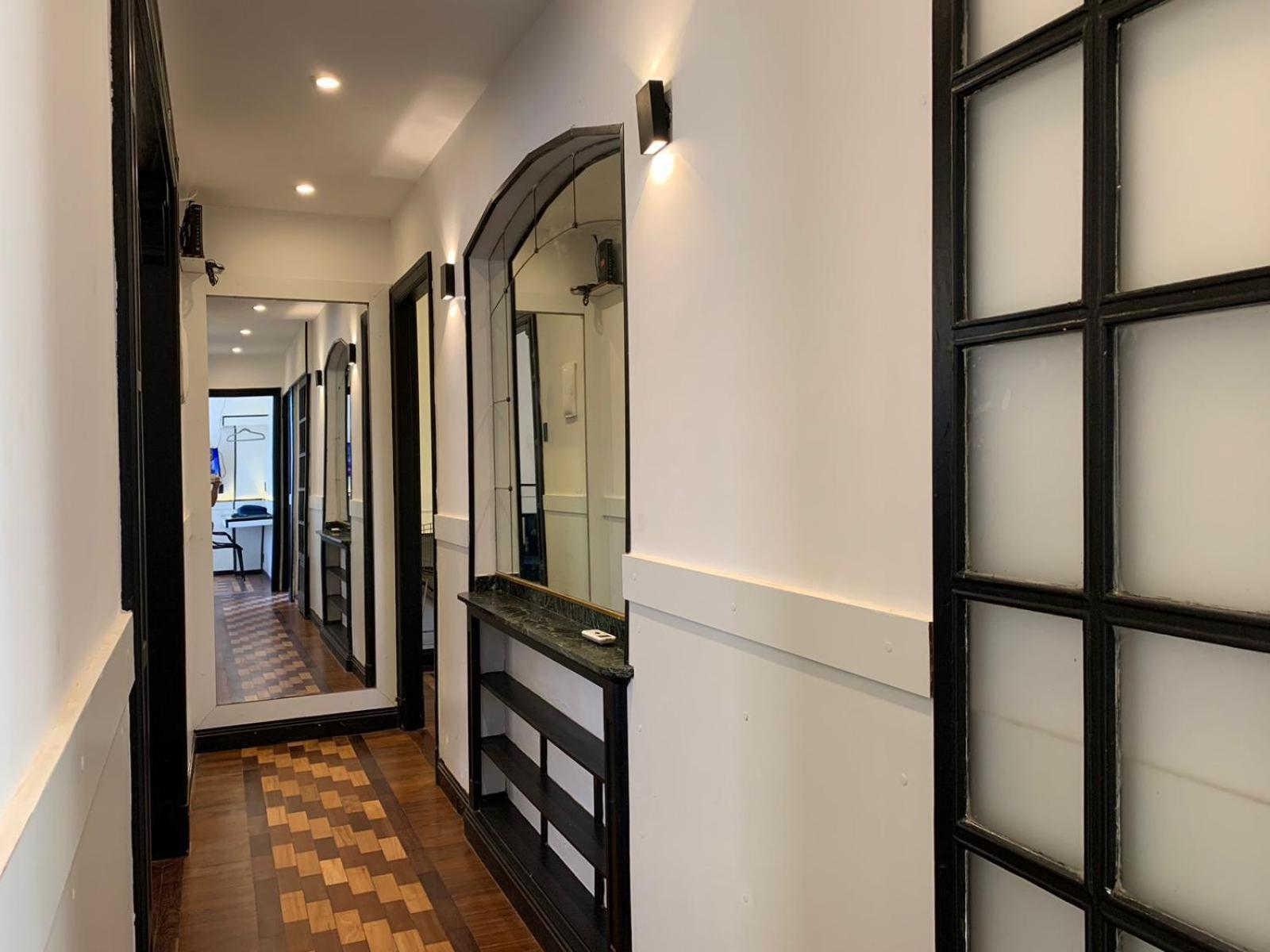 Real Apartments 364 - 3 Suites Vista Mar De Alto Padrao Em Copacabana Ріо-де-Жанейро Екстер'єр фото
