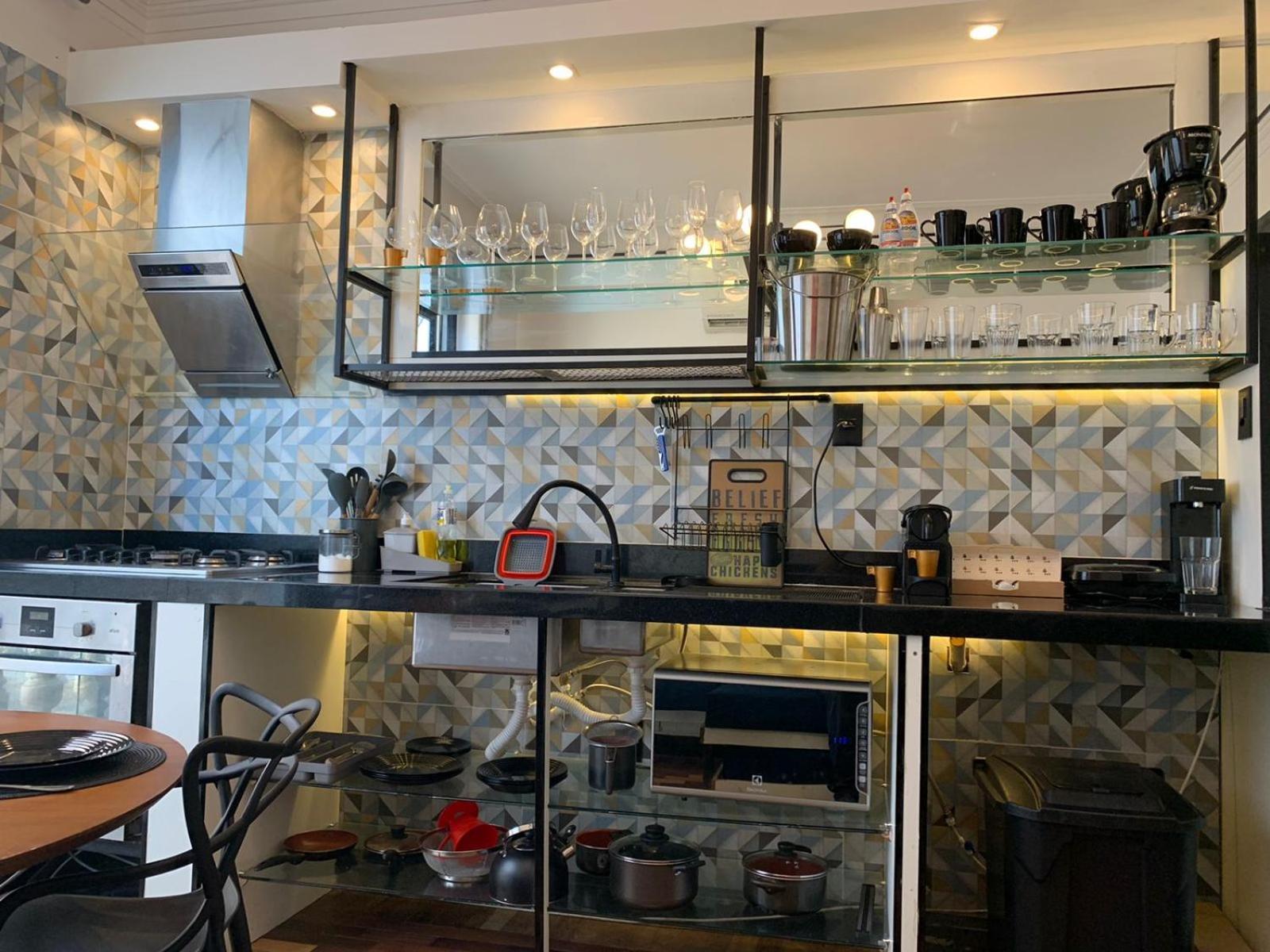 Real Apartments 364 - 3 Suites Vista Mar De Alto Padrao Em Copacabana Ріо-де-Жанейро Екстер'єр фото