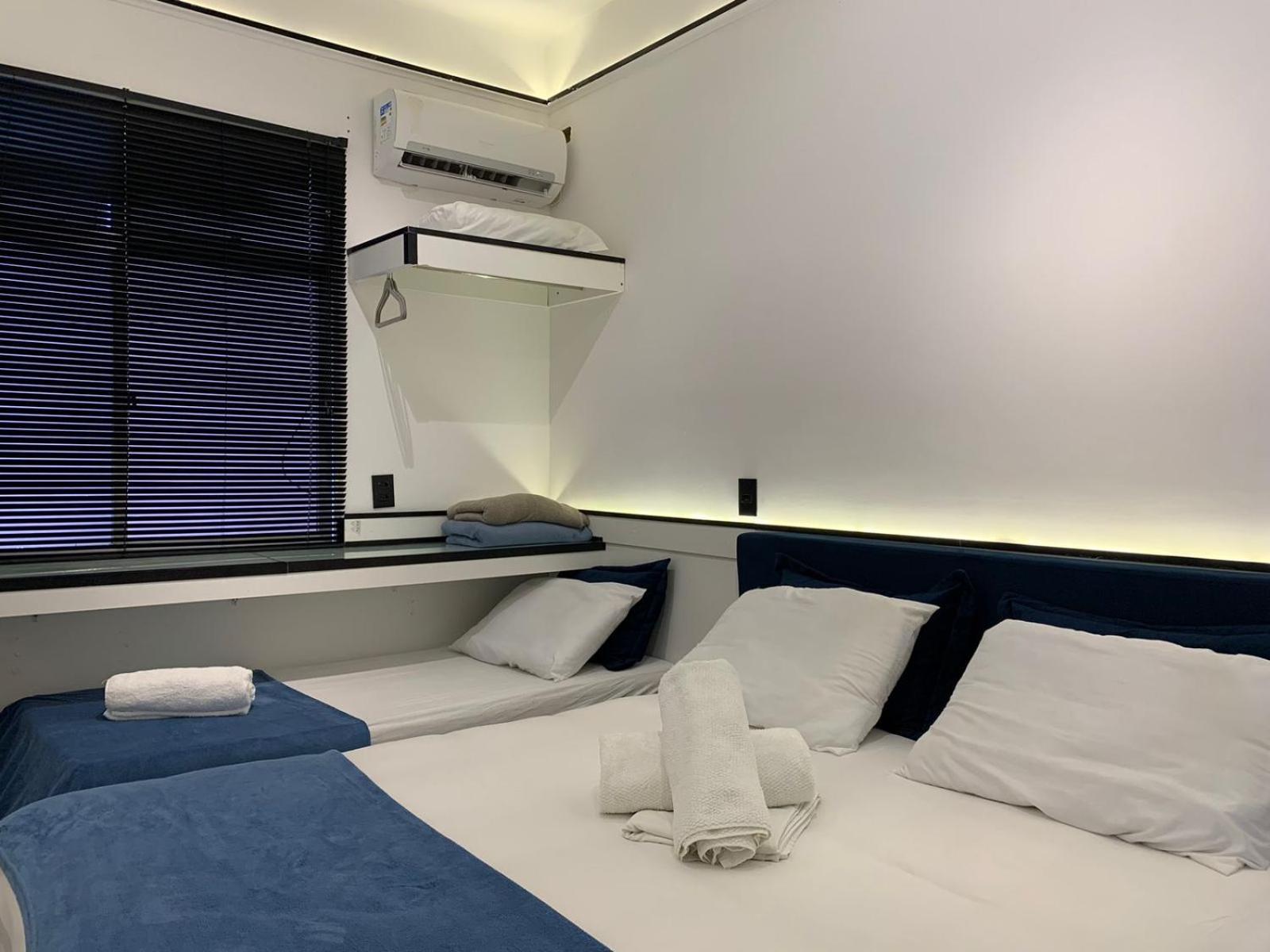Real Apartments 364 - 3 Suites Vista Mar De Alto Padrao Em Copacabana Ріо-де-Жанейро Екстер'єр фото