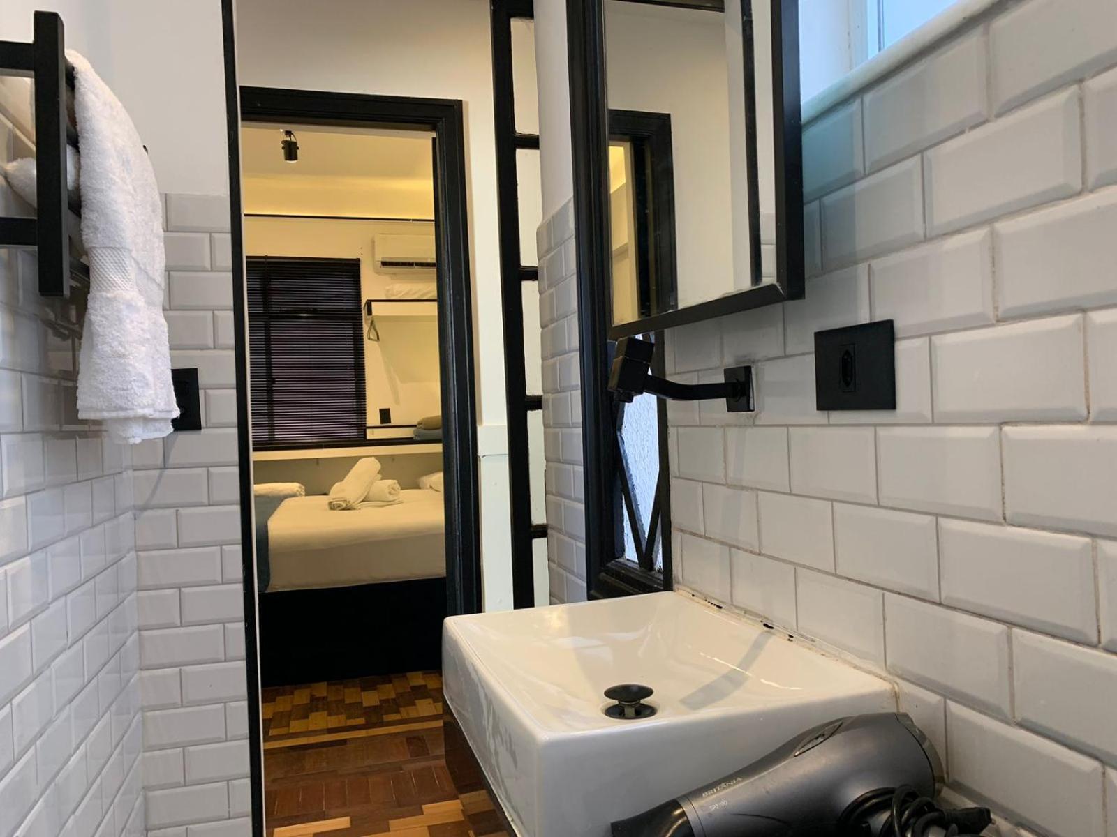 Real Apartments 364 - 3 Suites Vista Mar De Alto Padrao Em Copacabana Ріо-де-Жанейро Екстер'єр фото