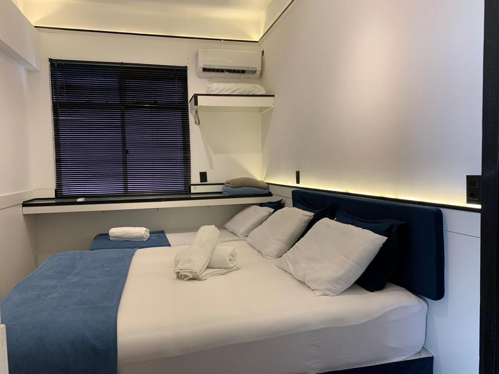Real Apartments 364 - 3 Suites Vista Mar De Alto Padrao Em Copacabana Ріо-де-Жанейро Екстер'єр фото