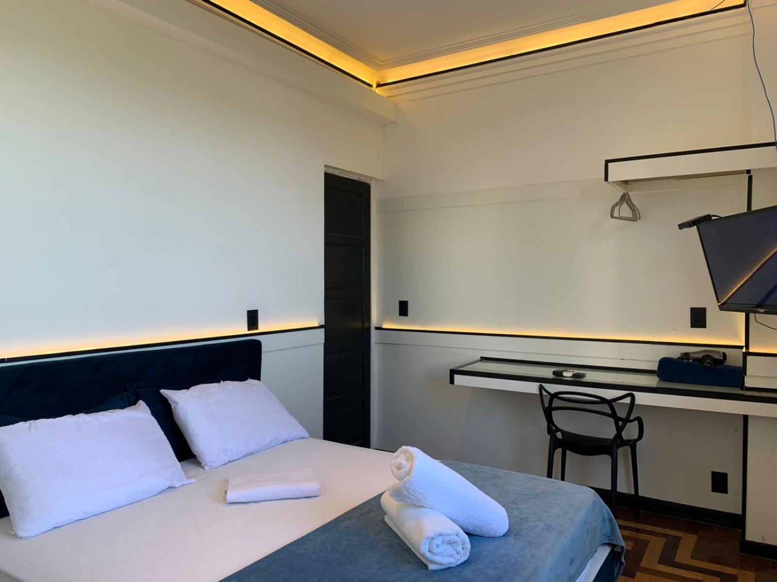 Real Apartments 364 - 3 Suites Vista Mar De Alto Padrao Em Copacabana Ріо-де-Жанейро Екстер'єр фото