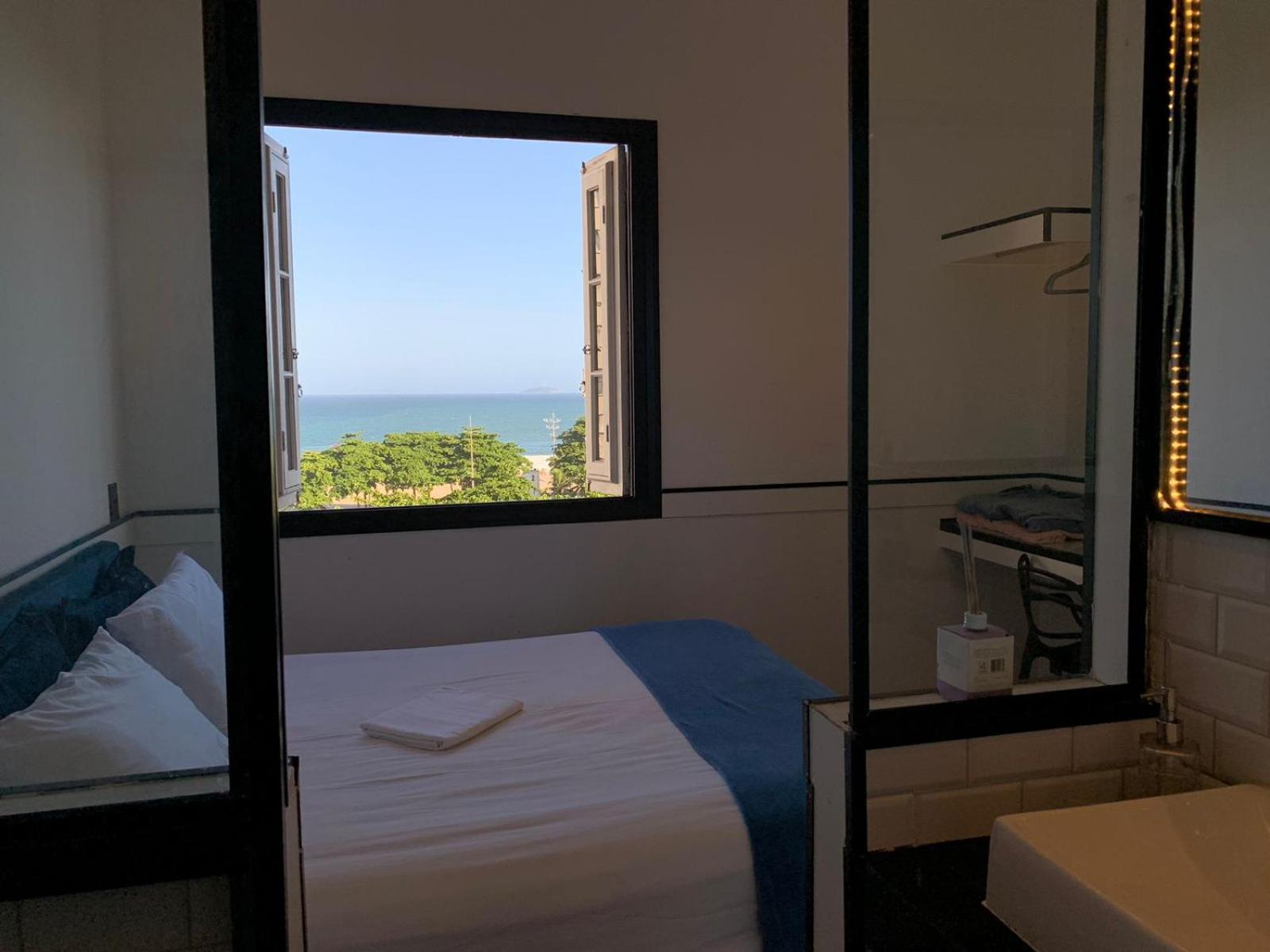 Real Apartments 364 - 3 Suites Vista Mar De Alto Padrao Em Copacabana Ріо-де-Жанейро Екстер'єр фото