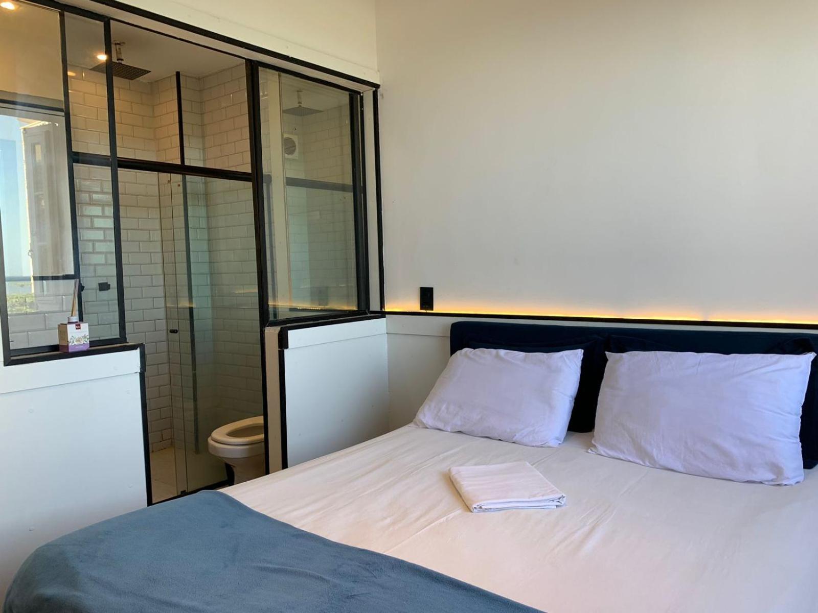 Real Apartments 364 - 3 Suites Vista Mar De Alto Padrao Em Copacabana Ріо-де-Жанейро Екстер'єр фото