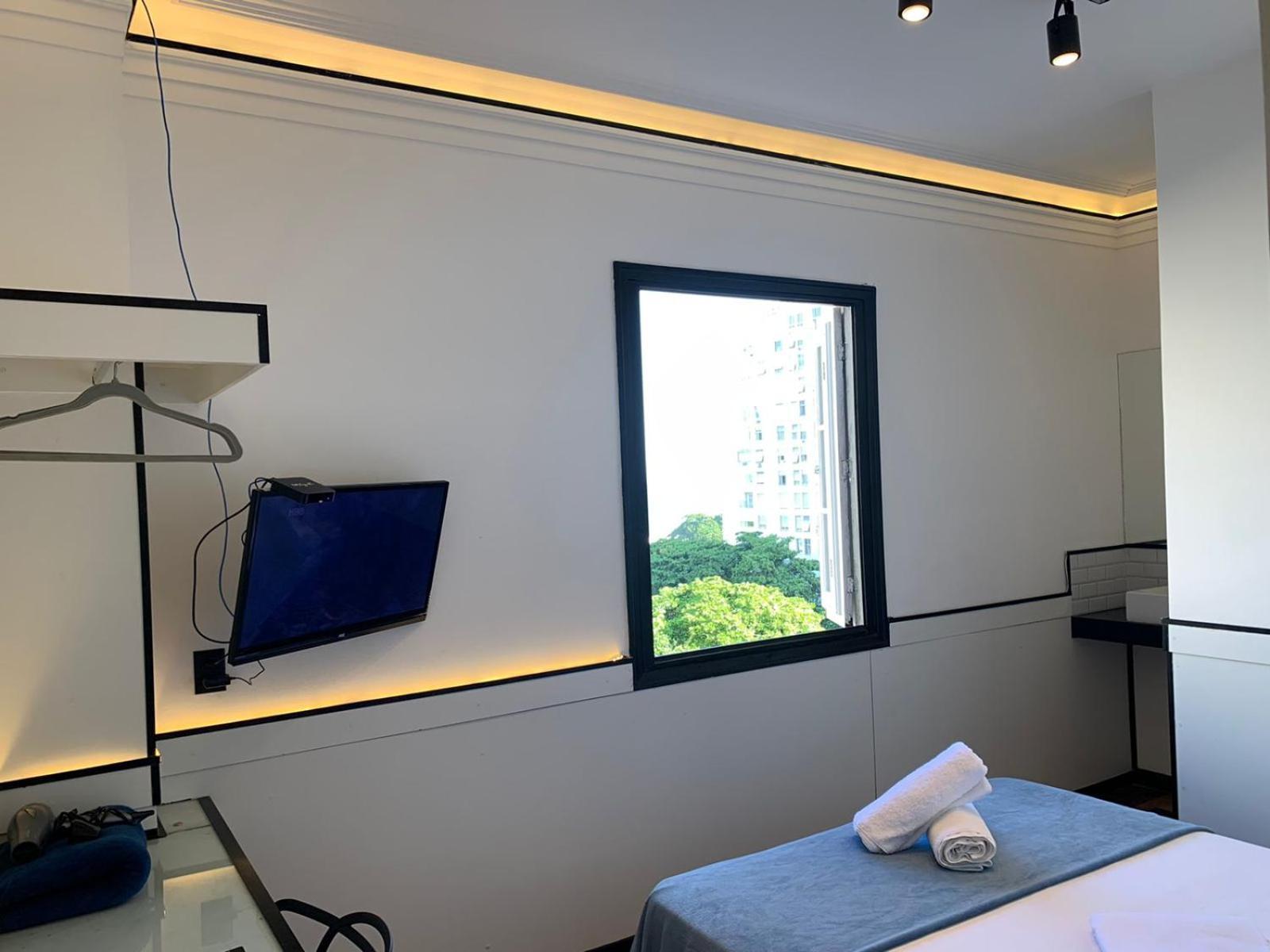 Real Apartments 364 - 3 Suites Vista Mar De Alto Padrao Em Copacabana Ріо-де-Жанейро Екстер'єр фото