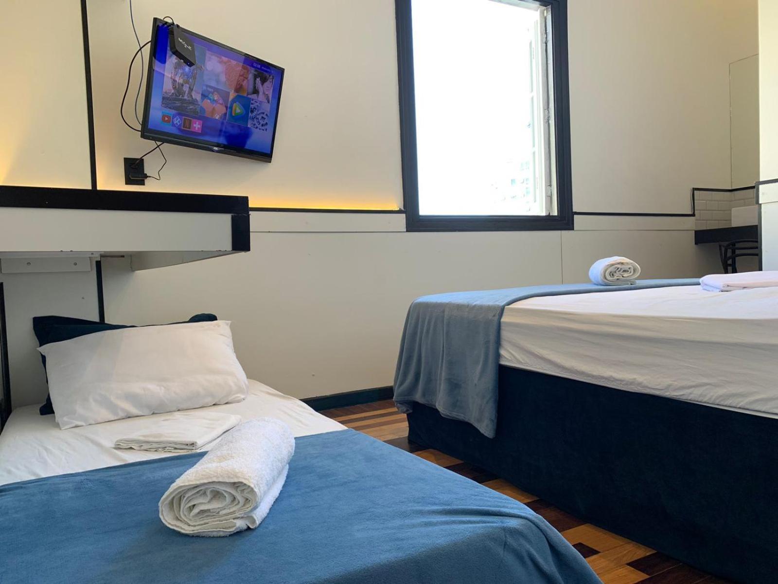 Real Apartments 364 - 3 Suites Vista Mar De Alto Padrao Em Copacabana Ріо-де-Жанейро Екстер'єр фото