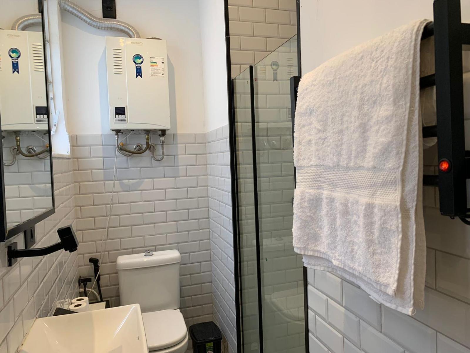 Real Apartments 364 - 3 Suites Vista Mar De Alto Padrao Em Copacabana Ріо-де-Жанейро Екстер'єр фото